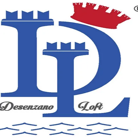 Lejlighed Desenzanoloft Official Partner Marriott Homes & - Bea House, With Private Garden And Share Pool *