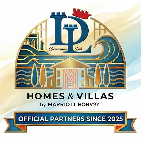 Bea's House, Restyling 2026 With Private Garden And Shared Pool Desenzanoloft Official Partner Homes & By Marriott Bonvoy *