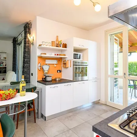 Desenzanoloft Official Partner Marriott Homes & - Bea House, With Private Garden And Share Pool *